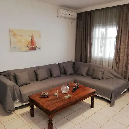 Ofiousa Appartement
