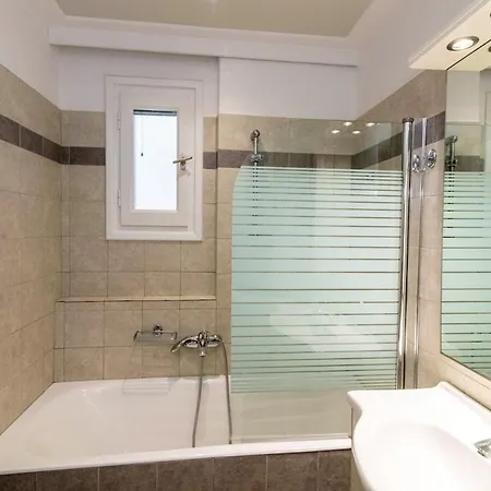 Appartement Ofiousa