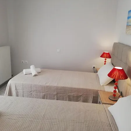 Appartement Ofiousa