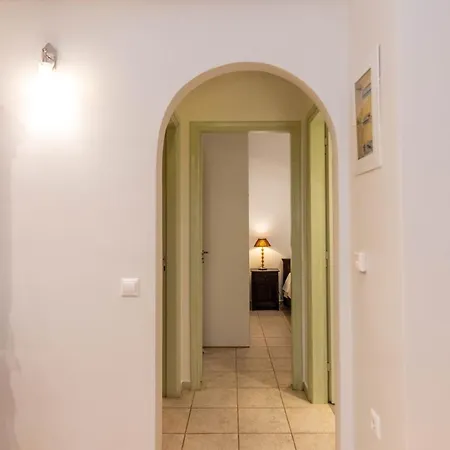 Appartement Ofiousa