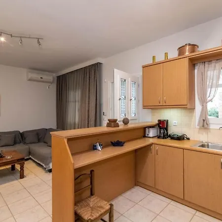 Ofiousa Appartement Tínos