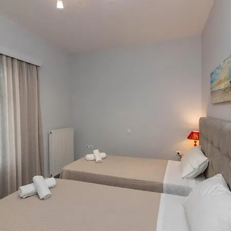 Appartement Ofiousa