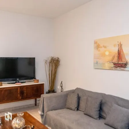 Ofiousa Appartement Tínos