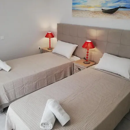 Appartement Ofiousa